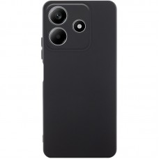 Чохол Silicone Cover Lakshmi Full Camera (AA) для Xiaomi Redmi Note 14 5G