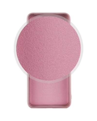 Купить Чехол Silicone Cover Lakshmi Full Camera (AA) для Xiaomi Redmi Note 14 5G