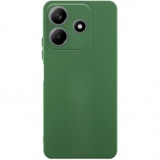 Чохол Silicone Cover Lakshmi Full Camera (AA) для Xiaomi Redmi Note 14 5G