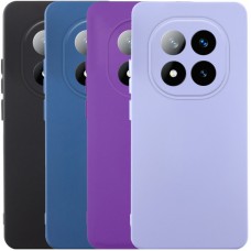 Чохол Silicone Cover Lakshmi Full Camera (AA) для Xiaomi Redmi Note 14 Pro+ 5G