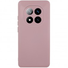 Чохол Silicone Cover Lakshmi Full Camera (AA) для Xiaomi Redmi Note 14 Pro+ 5G