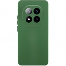 Чохол Silicone Cover Lakshmi Full Camera (AA) для Xiaomi Redmi Note 14 Pro+ 5G