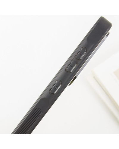 Купить TPU+PC чехол Prisma Fluffie для Xiaomi Redmi Note 13 5G