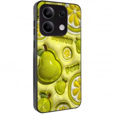 TPU+PC чохол Prisma Fluffie для Xiaomi Redmi Note 13 5G