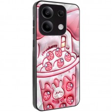 TPU+PC чохол Prisma Fluffie для Xiaomi Redmi Note 13 5G