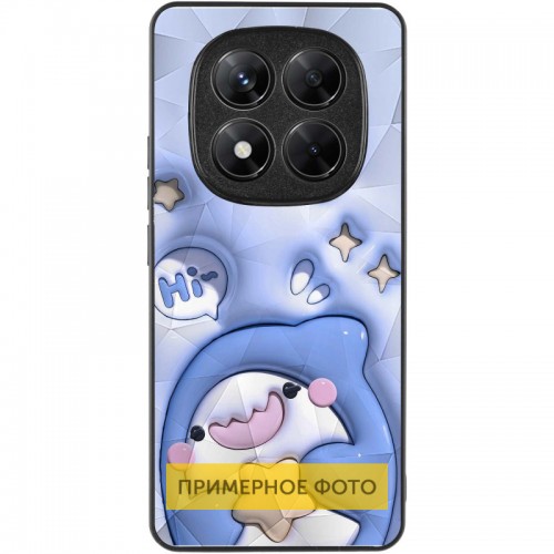 Купити TPU+PC чохол Prisma Fluffie для Xiaomi Redmi Note 14 4G (Int. version) Купити TPU+PC чохол Prisma Fluffie для Xiaomi Redmi Note 14 4G (Int. version)