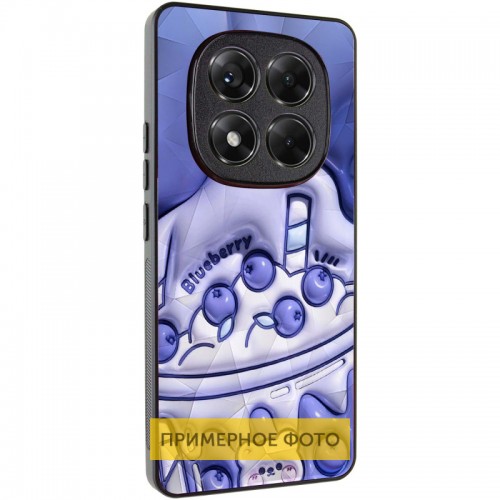 Купить TPU+PC чехол Prisma Fluffie для Xiaomi Redmi Note 14 4G (Int. version) Купить TPU+PC чехол Prisma Fluffie для Xiaomi Redmi Note 14 4G (Int. version)