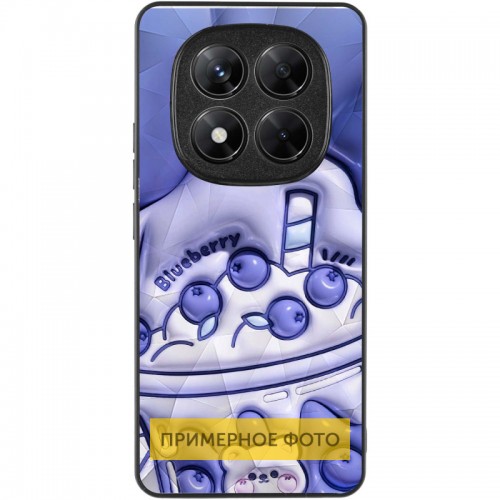 Купить TPU+PC чехол Prisma Fluffie для Xiaomi Redmi Note 14 4G (Int. version) Купить TPU+PC чехол Prisma Fluffie для Xiaomi Redmi Note 14 4G (Int. version)