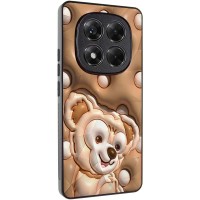 TPU+PC чохол Prisma Fluffie для Xiaomi Redmi Note 14 Pro 4G