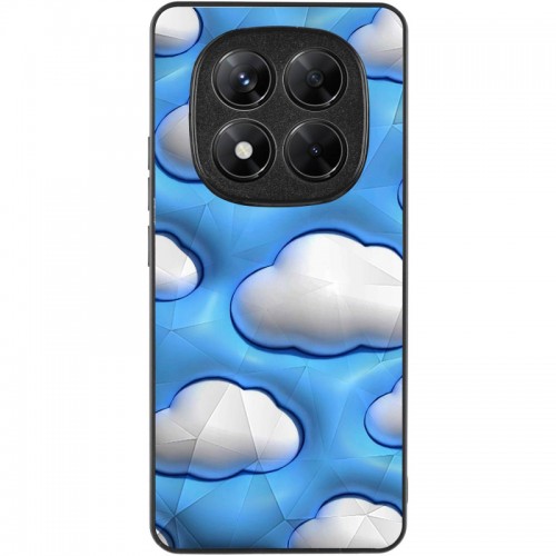 Купить TPU+PC чехол Prisma Fluffie для Xiaomi Redmi Note 14 Pro 4G Купить TPU+PC чехол Prisma Fluffie для Xiaomi Redmi Note 14 Pro 4G