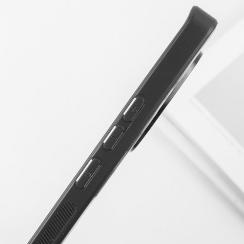 Купить TPU+PC чехол Prisma Fluffie для Xiaomi Redmi Note 14 Pro 4G