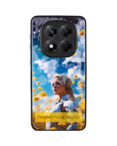 Купити TPU+PC чохол Prisma Ladies для Xiaomi Redmi Note 14 4G (Int. version)