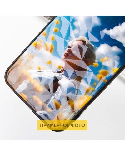 Купити TPU+PC чохол Prisma Ladies для Xiaomi Redmi Note 14 4G (Int. version)