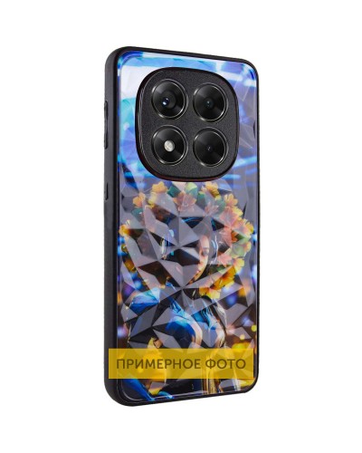 Купить TPU+PC чехол Prisma Ladies для Xiaomi Redmi Note 14 4G (Int. version)