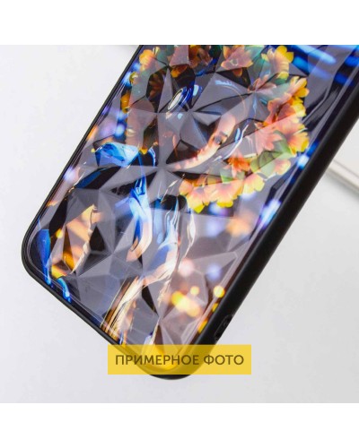 Купить TPU+PC чехол Prisma Ladies для Xiaomi Redmi Note 14 4G (Int. version)