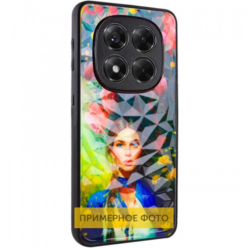 Купити TPU+PC чохол Prisma Ladies для Xiaomi Redmi Note 14 4G (Int. version) Купити TPU+PC чохол Prisma Ladies для Xiaomi Redmi Note 14 4G (Int. version)