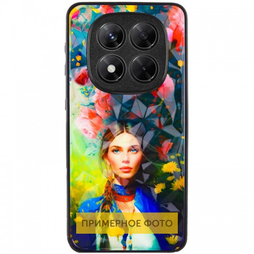 Купити TPU+PC чохол Prisma Ladies для Xiaomi Redmi Note 14 4G (Int. version) Купити TPU+PC чохол Prisma Ladies для Xiaomi Redmi Note 14 4G (Int. version)