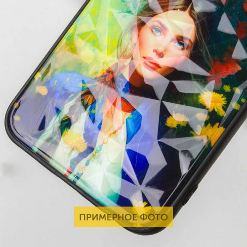Купити TPU+PC чохол Prisma Ladies для Xiaomi Redmi Note 14 4G (Int. version) Купити TPU+PC чохол Prisma Ladies для Xiaomi Redmi Note 14 4G (Int. version)