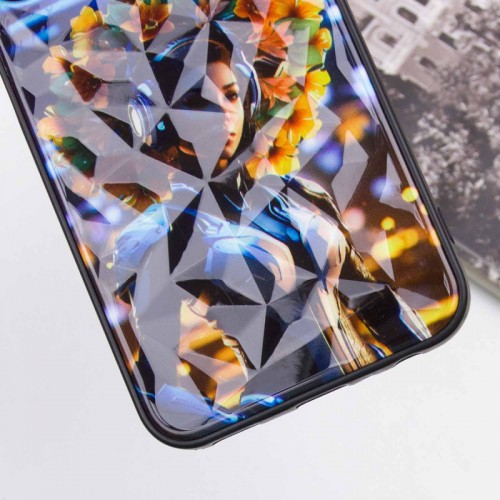 Купити TPU+PC чохол Prisma Ladies для Xiaomi Redmi Note 14 Pro 4G