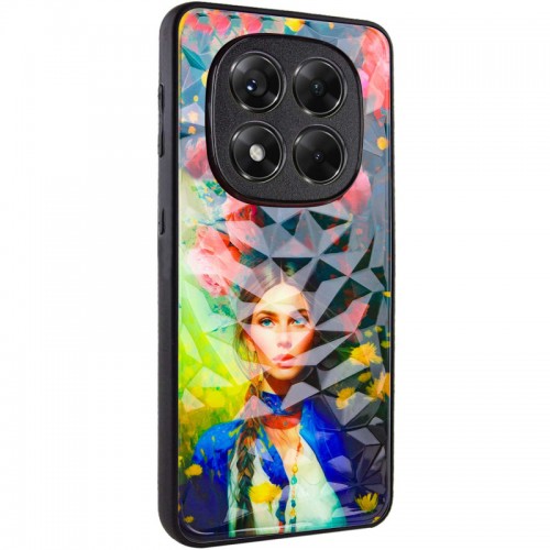 Купить TPU+PC чехол Prisma Ladies для Xiaomi Redmi Note 14 Pro 4G Купить TPU+PC чехол Prisma Ladies для Xiaomi Redmi Note 14 Pro 4G