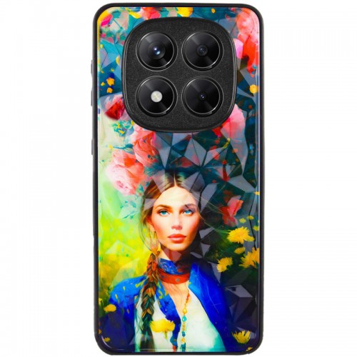 Купить TPU+PC чехол Prisma Ladies для Xiaomi Redmi Note 14 Pro 4G Купить TPU+PC чехол Prisma Ladies для Xiaomi Redmi Note 14 Pro 4G