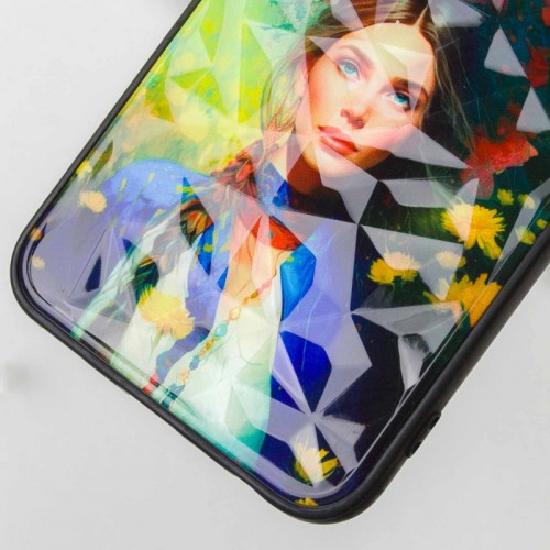 Купить TPU+PC чехол Prisma Ladies для Xiaomi Redmi Note 14 Pro 4G Купить TPU+PC чехол Prisma Ladies для Xiaomi Redmi Note 14 Pro 4G