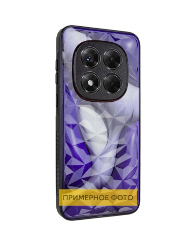 Купити TPU+PC чохол Prisma BubbleGum для Xiaomi Redmi Note 14 4G (Int. version)