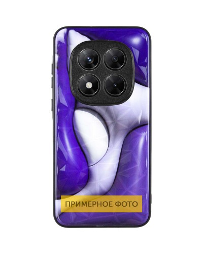 Купити TPU+PC чохол Prisma BubbleGum для Xiaomi Redmi Note 14 4G (Int. version)