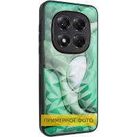 TPU+PC чохол Prisma BubbleGum для Xiaomi Redmi Note 14 4G (Int. version)