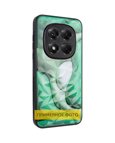 Купити TPU+PC чохол Prisma BubbleGum для Xiaomi Redmi Note 14 4G (Int. version)