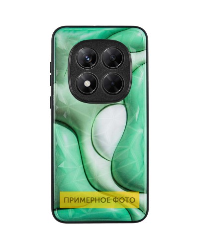 Купити TPU+PC чохол Prisma BubbleGum для Xiaomi Redmi Note 14 4G (Int. version)