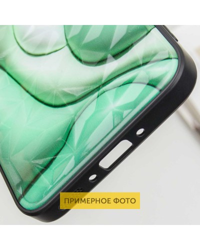 Купити TPU+PC чохол Prisma BubbleGum для Xiaomi Redmi Note 14 4G (Int. version)