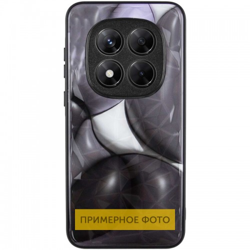 Купити TPU+PC чохол Prisma BubbleGum для Xiaomi Redmi Note 14 4G (Int. version)