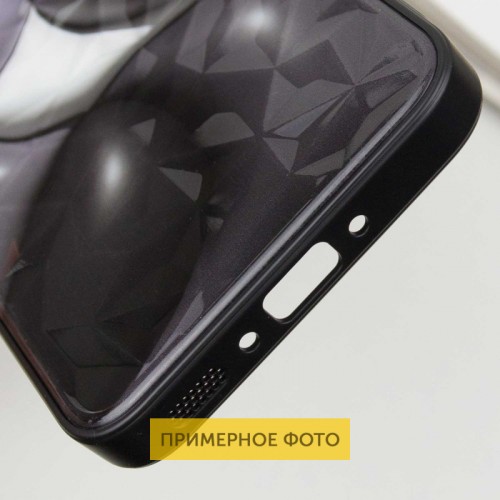 Купити TPU+PC чохол Prisma BubbleGum для Xiaomi Redmi Note 14 4G (Int. version)