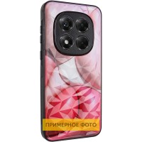 TPU+PC чохол Prisma BubbleGum для Xiaomi Redmi Note 14 4G (Int. version)