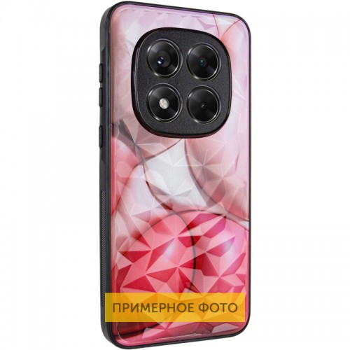 Купити TPU+PC чохол Prisma BubbleGum для Xiaomi Redmi Note 14 4G (Int. version) Купити TPU+PC чохол Prisma BubbleGum для Xiaomi Redmi Note 14 4G (Int. version)