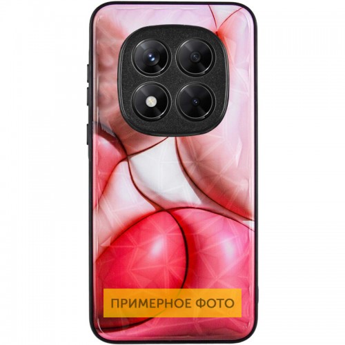 Купити TPU+PC чохол Prisma BubbleGum для Xiaomi Redmi Note 14 4G (Int. version) Купити TPU+PC чохол Prisma BubbleGum для Xiaomi Redmi Note 14 4G (Int. version)