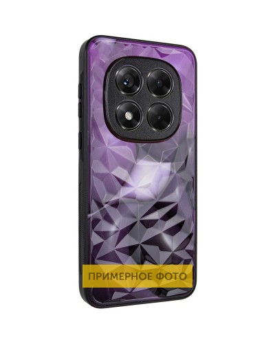 Купить TPU+PC чехол Prisma BubbleGum для Xiaomi Redmi Note 14 4G (Int. version)