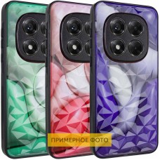 TPU+PC чохол Prisma BubbleGum для Xiaomi Redmi Note 14 Pro 4G