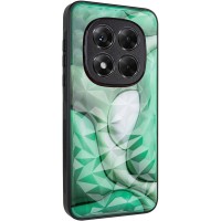 TPU+PC чохол Prisma BubbleGum для Xiaomi Redmi Note 14 Pro 4G