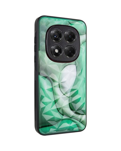 Купити TPU+PC чохол Prisma BubbleGum для Xiaomi Redmi Note 14 Pro 4G