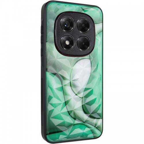 Купить TPU+PC чехол Prisma BubbleGum для Xiaomi Redmi Note 14 Pro 4G