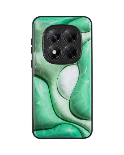 Купити TPU+PC чохол Prisma BubbleGum для Xiaomi Redmi Note 14 Pro 4G
