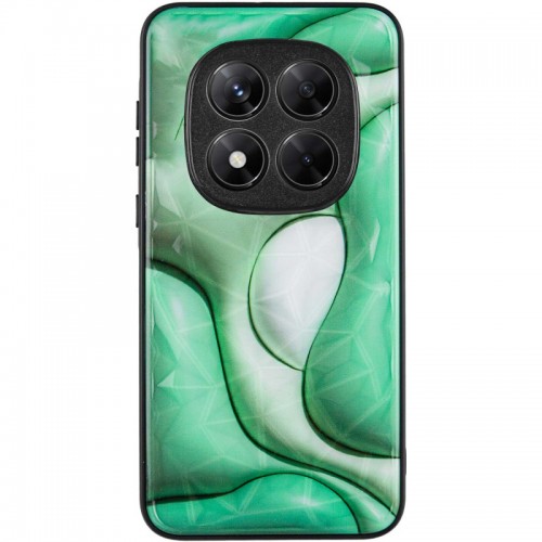 Купить TPU+PC чехол Prisma BubbleGum для Xiaomi Redmi Note 14 Pro 4G