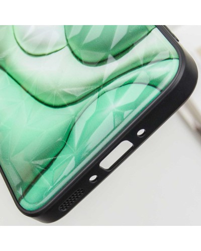 Купити TPU+PC чохол Prisma BubbleGum для Xiaomi Redmi Note 14 Pro 4G