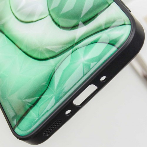 Купить TPU+PC чехол Prisma BubbleGum для Xiaomi Redmi Note 14 Pro 4G