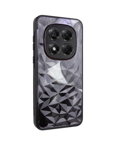 Купить TPU+PC чехол Prisma BubbleGum для Xiaomi Redmi Note 14 Pro 4G