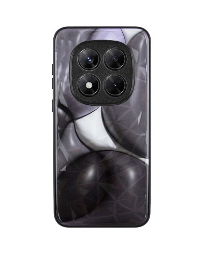 Купить TPU+PC чехол Prisma BubbleGum для Xiaomi Redmi Note 14 Pro 4G