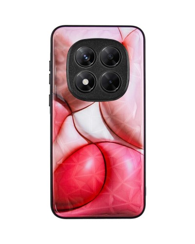 Купити TPU+PC чохол Prisma BubbleGum для Xiaomi Redmi Note 14 Pro 4G