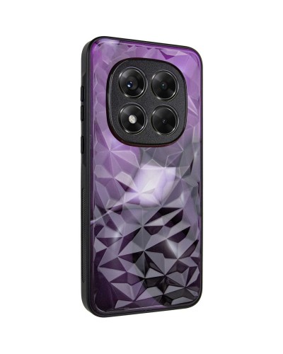 Купить TPU+PC чехол Prisma BubbleGum для Xiaomi Redmi Note 14 Pro 4G